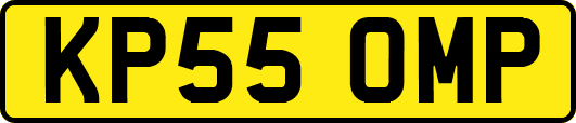 KP55OMP