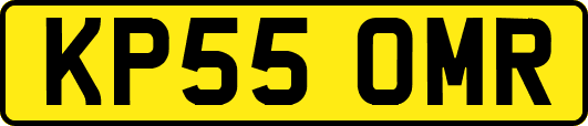 KP55OMR