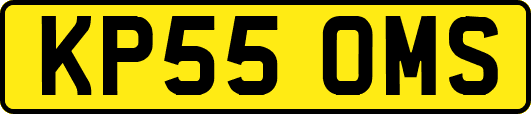 KP55OMS