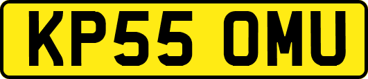KP55OMU