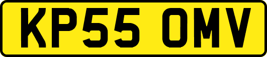 KP55OMV