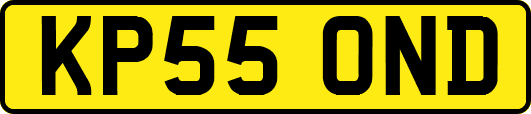 KP55OND