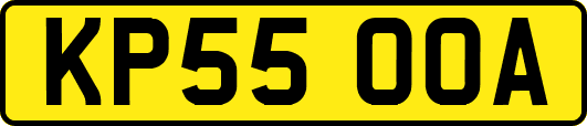 KP55OOA