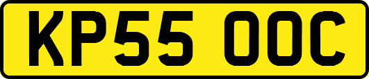KP55OOC