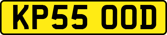 KP55OOD