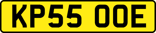 KP55OOE