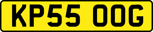KP55OOG