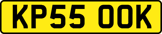 KP55OOK