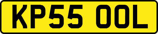 KP55OOL