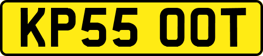 KP55OOT