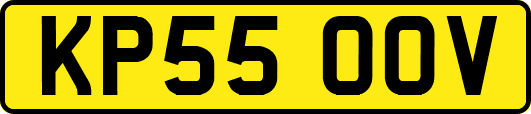 KP55OOV
