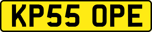KP55OPE