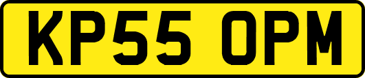 KP55OPM