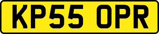 KP55OPR