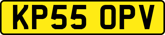 KP55OPV
