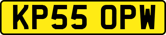 KP55OPW