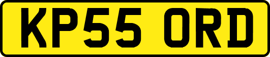 KP55ORD