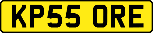 KP55ORE