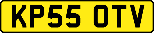 KP55OTV