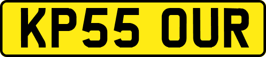 KP55OUR