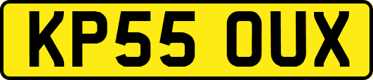 KP55OUX