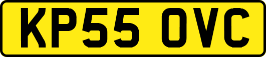 KP55OVC