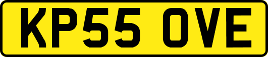 KP55OVE