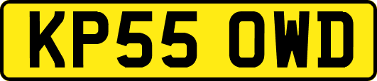KP55OWD