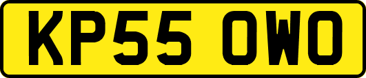 KP55OWO