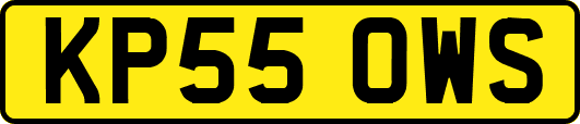 KP55OWS