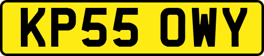 KP55OWY