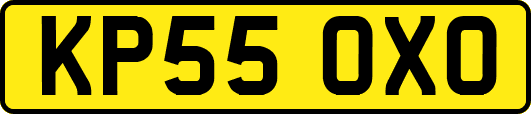 KP55OXO