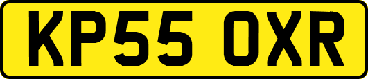 KP55OXR