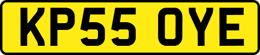 KP55OYE