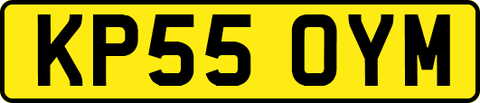 KP55OYM