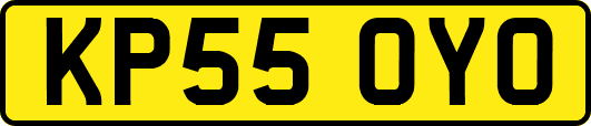 KP55OYO