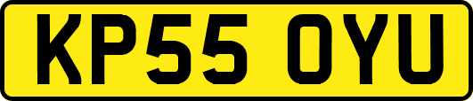 KP55OYU