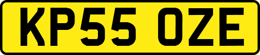 KP55OZE