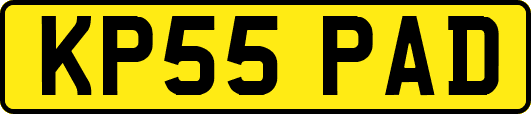 KP55PAD