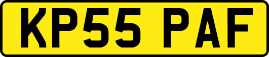 KP55PAF