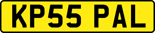 KP55PAL