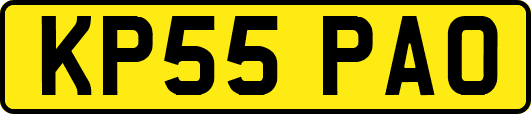 KP55PAO