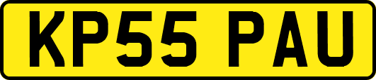 KP55PAU