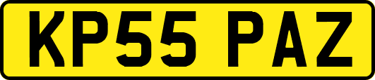 KP55PAZ