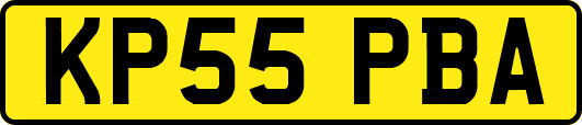 KP55PBA