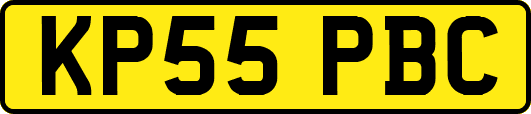KP55PBC