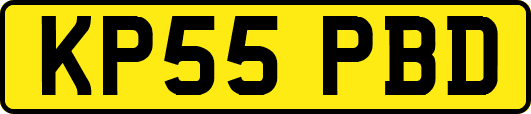 KP55PBD
