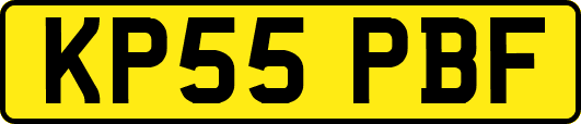 KP55PBF