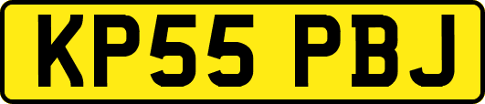 KP55PBJ