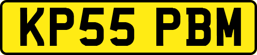 KP55PBM